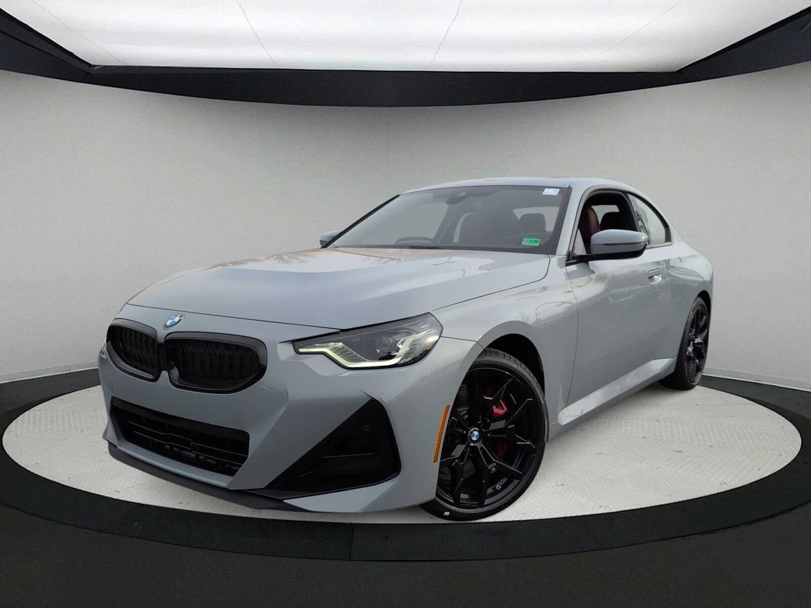 2026 BMW 2 Series