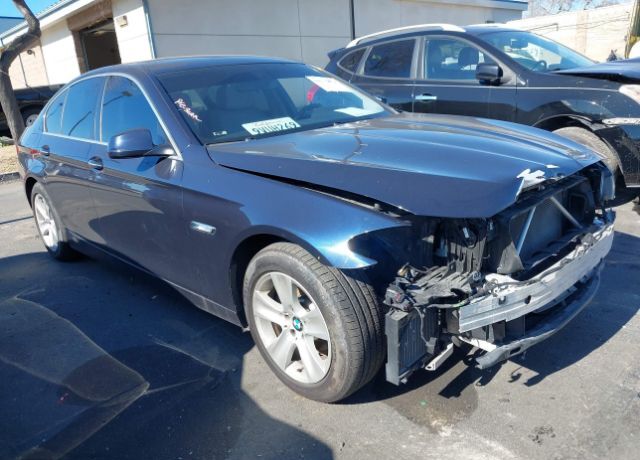 BMW 528i