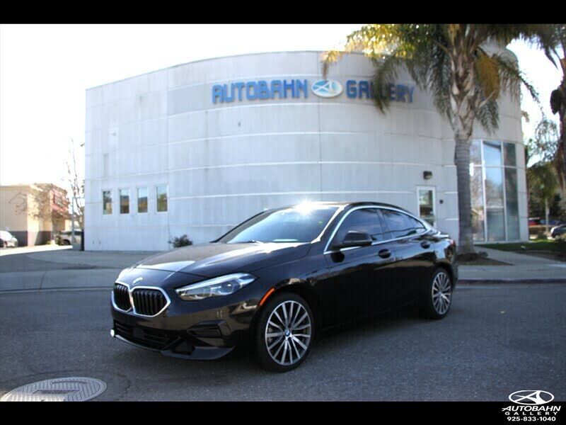 2022 BMW 2 Series