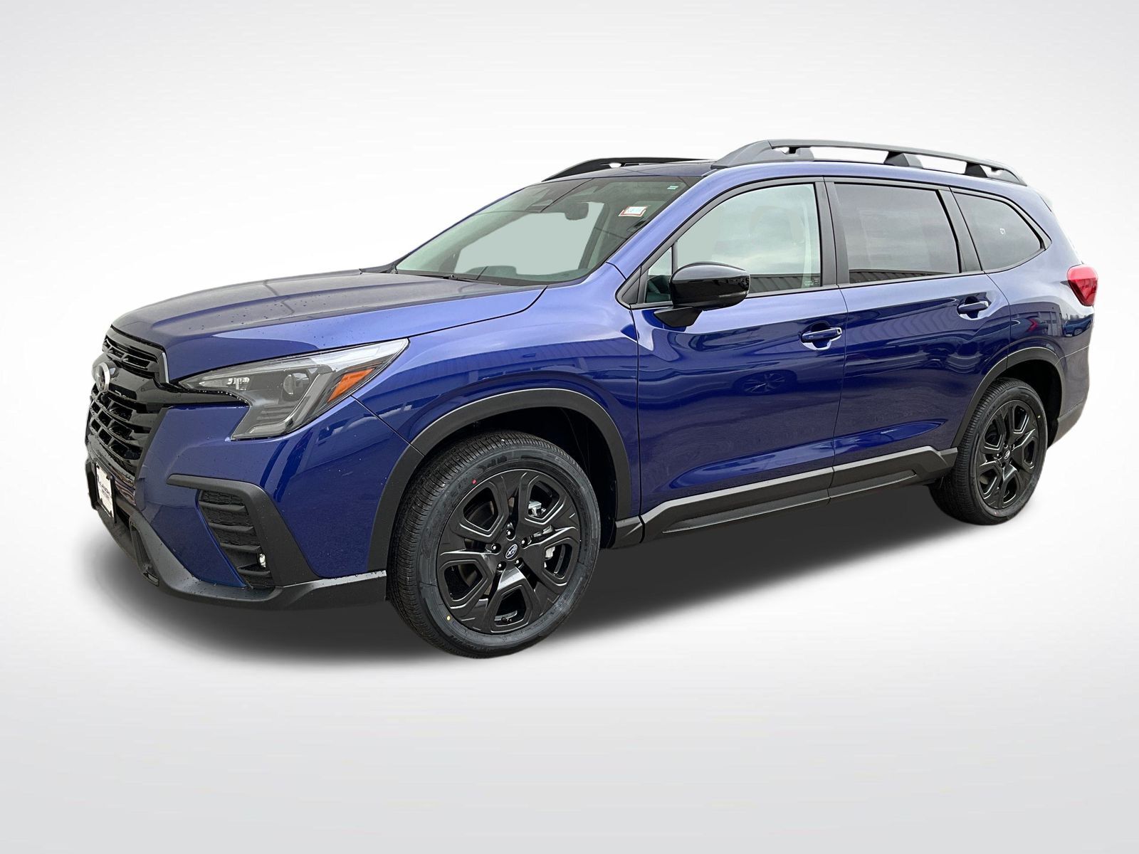 2026 SUBARU Ascent