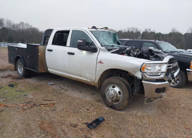 2024 RAM 3500