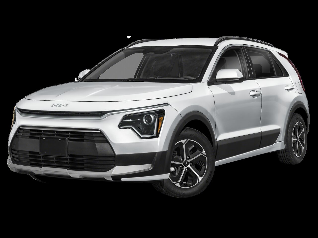2024 KIA Niro