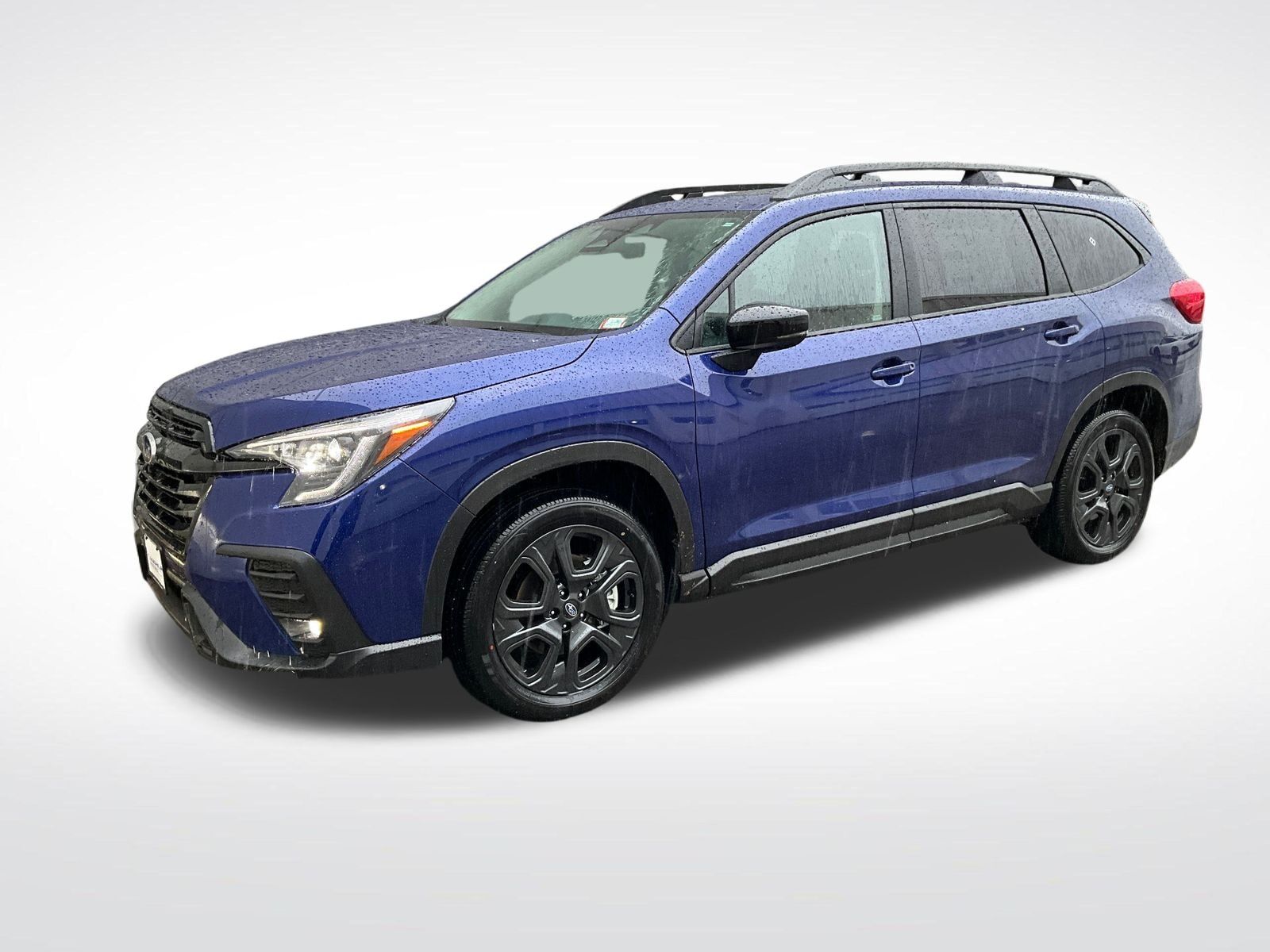 2026 SUBARU Ascent