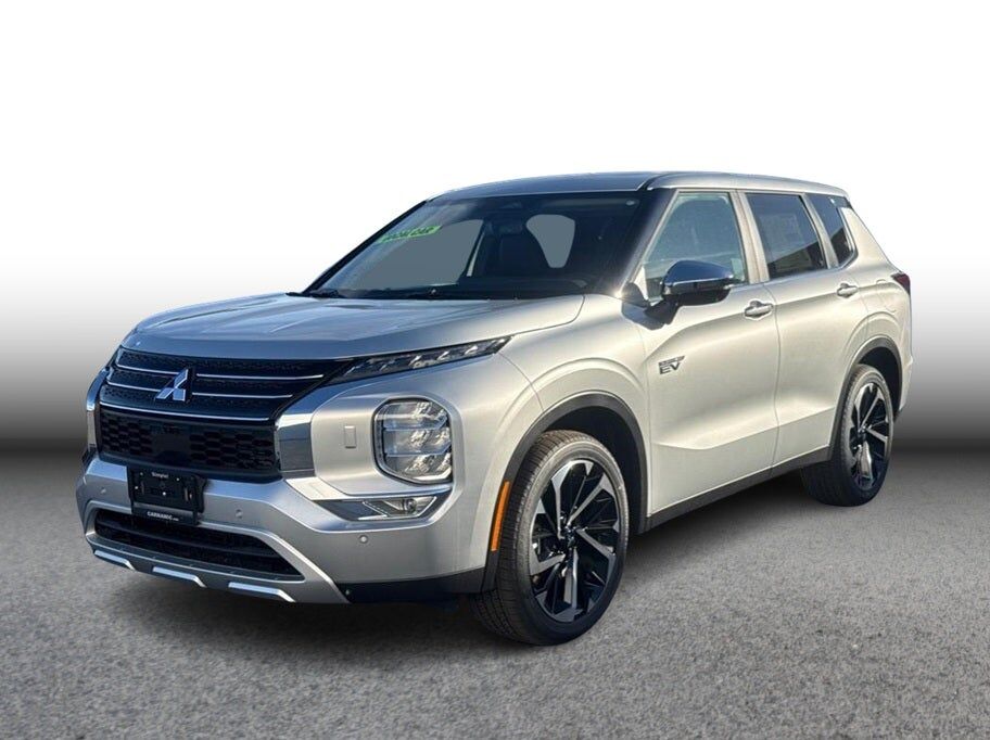 2025 MITSUBISHI Outlander