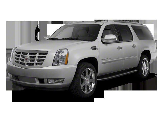 2010 CADILLAC Escalade