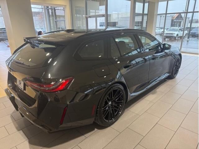 2026 BMW M5