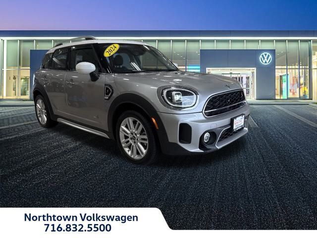 2024 MINI Countryman
