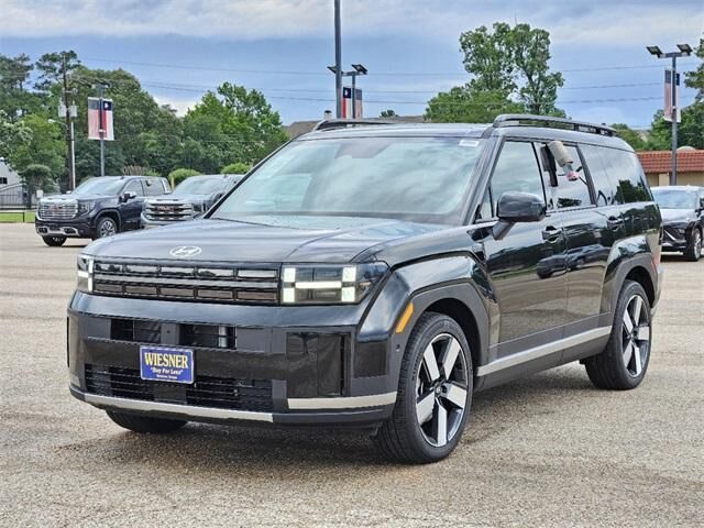 2024 HYUNDAI Santa Fe