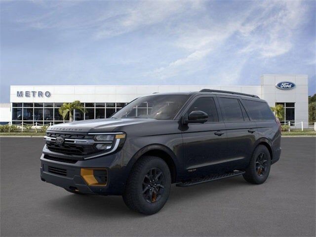 2025 FORD Expedition
