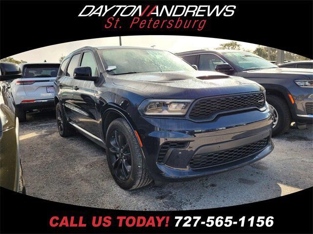 2024 DODGE Durango