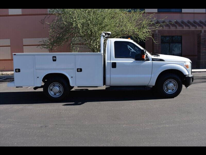 Ford F-350