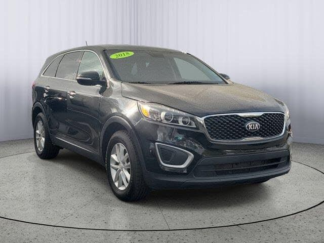 2018 KIA Sorento