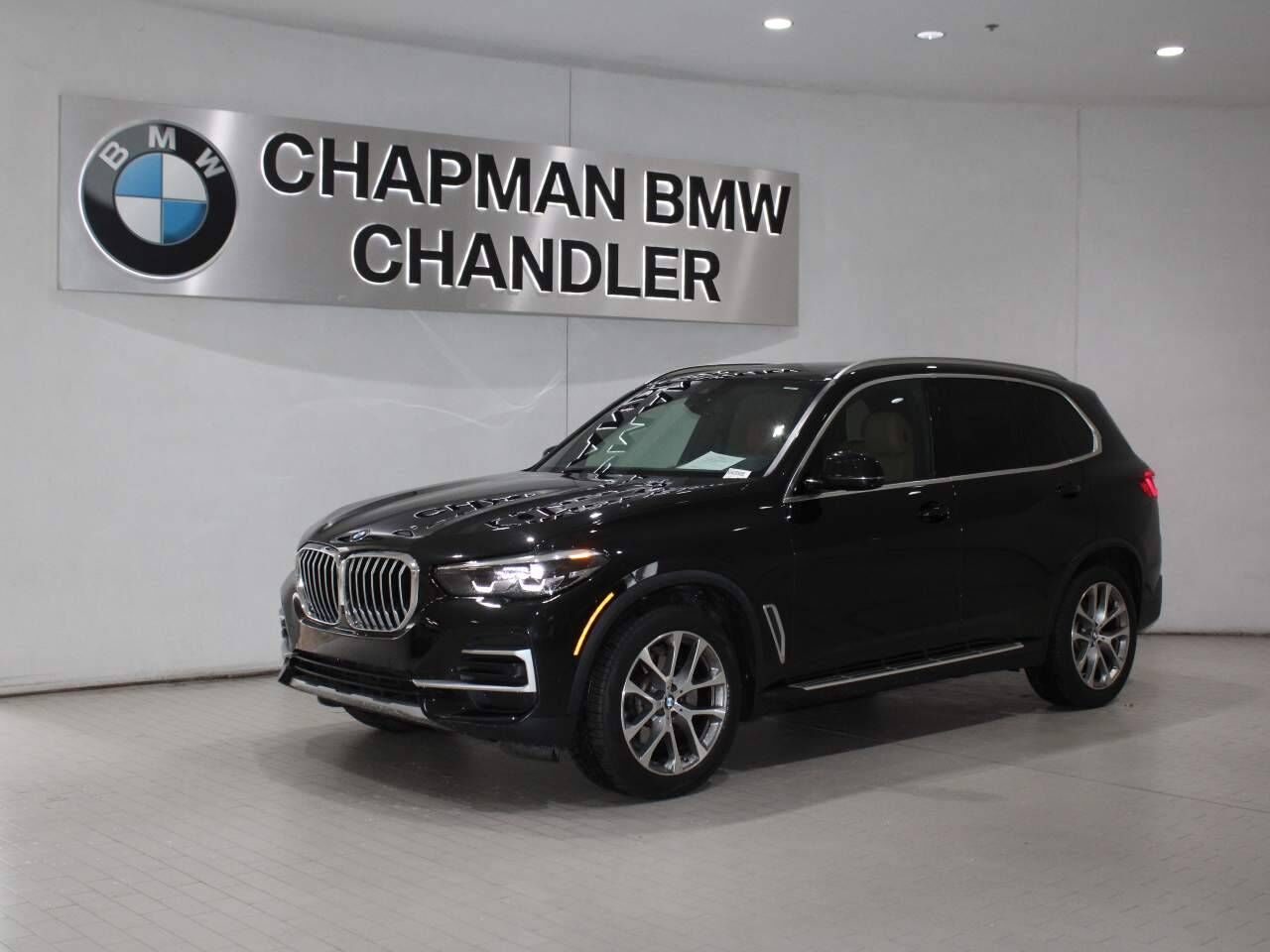 2023 BMW X5