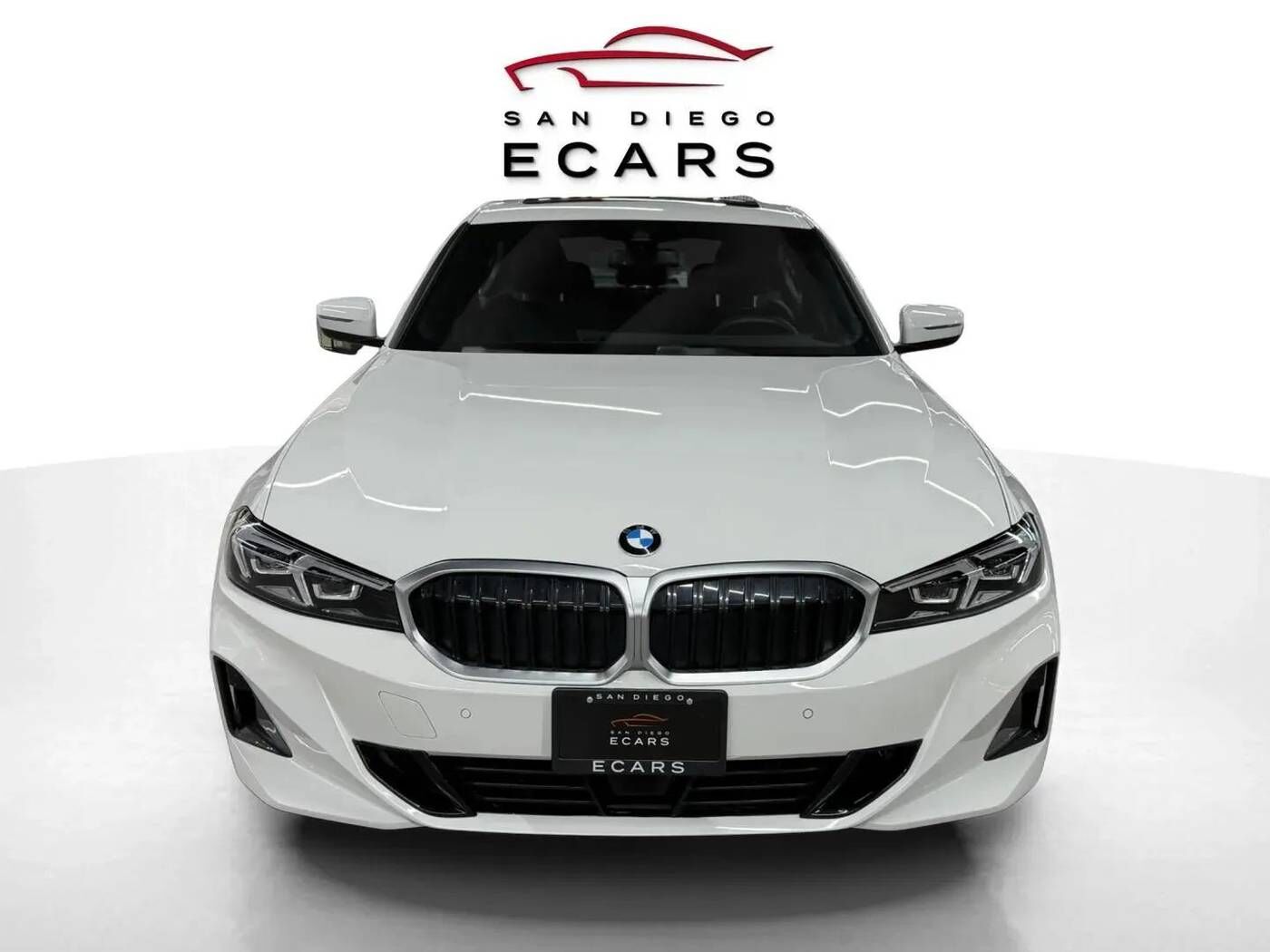 2025 BMW 330i