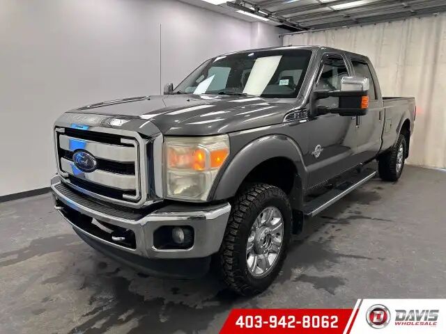 Ford F-350