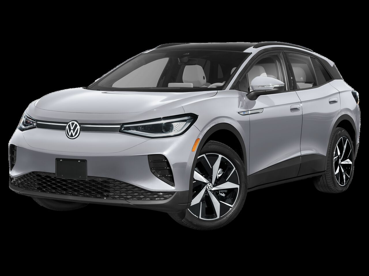 2026 VOLKSWAGEN ID.4