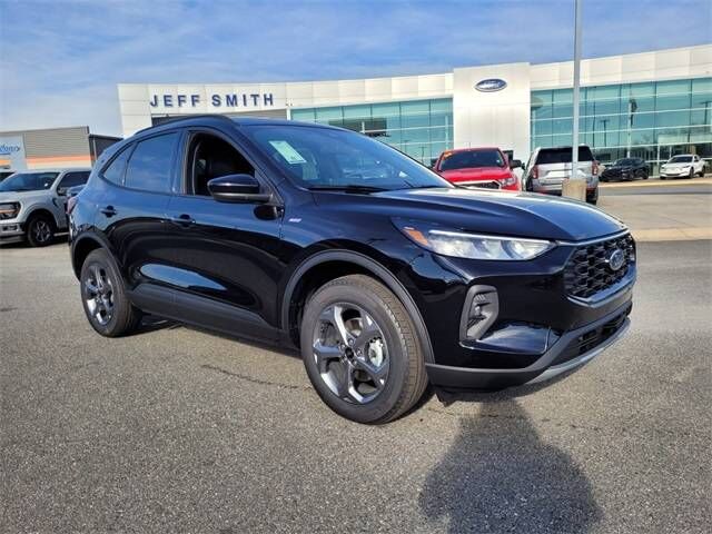 2026 FORD Escape