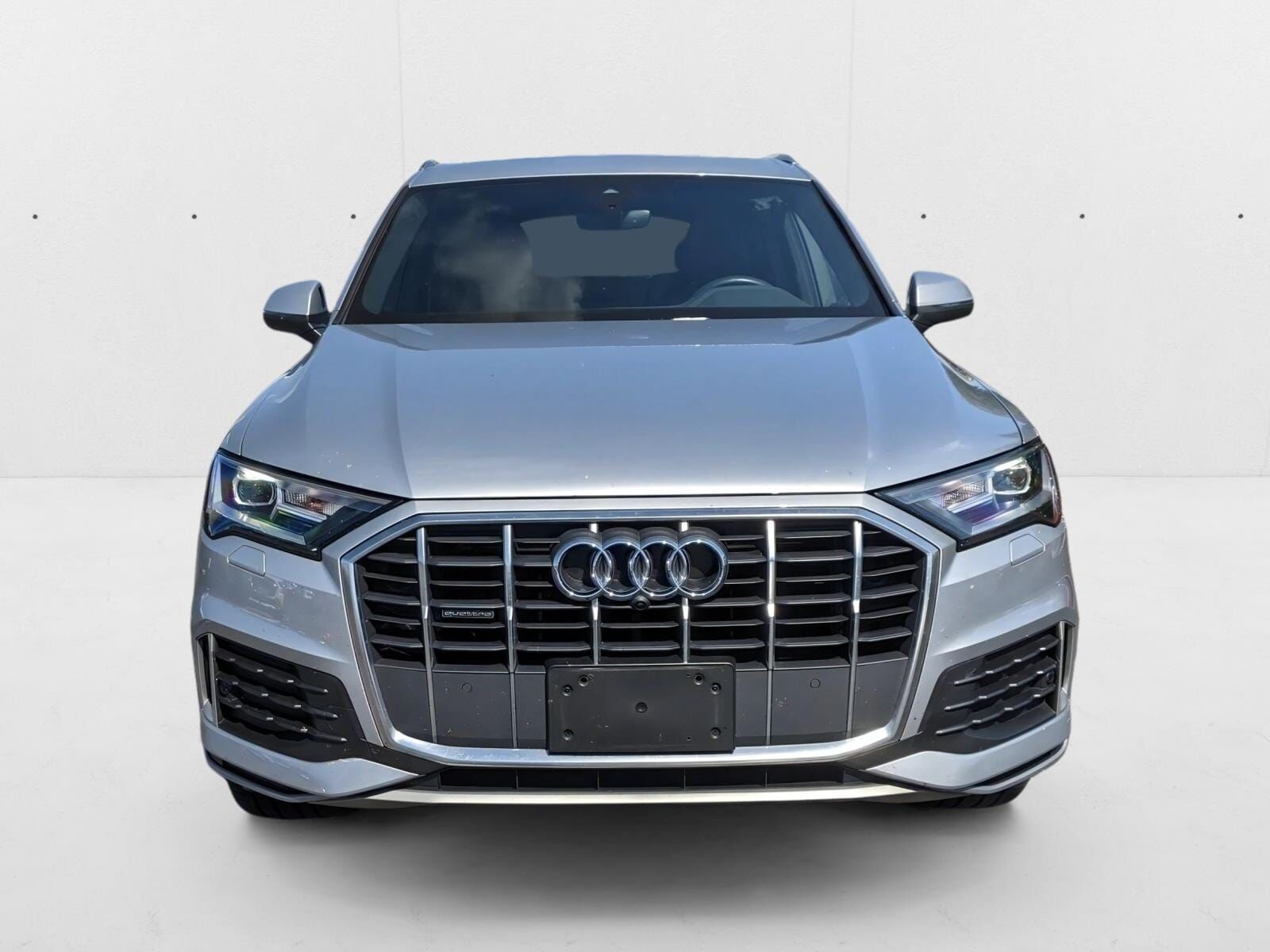2021 Audi Q7