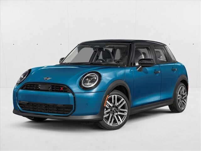 2026 MINI Hardtop