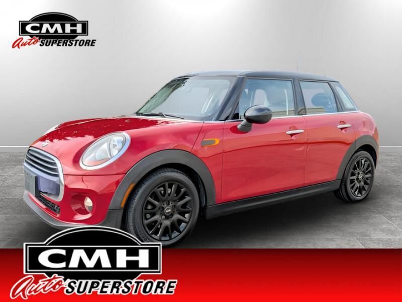 MINI Hardtop
