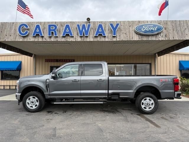 2026 FORD F-350