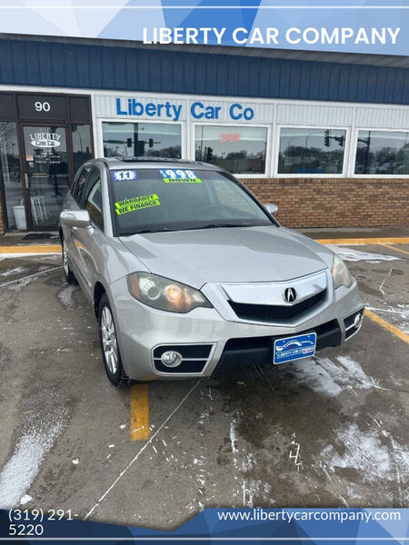 Acura RDX