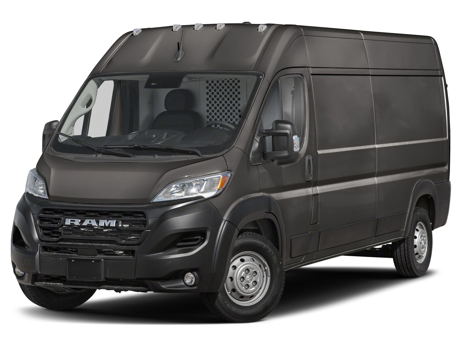 2026 RAM Promaster 2500