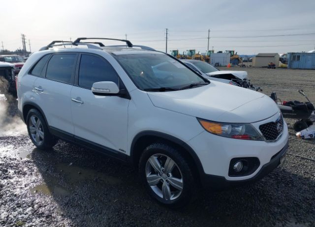 2012 KIA Sorento