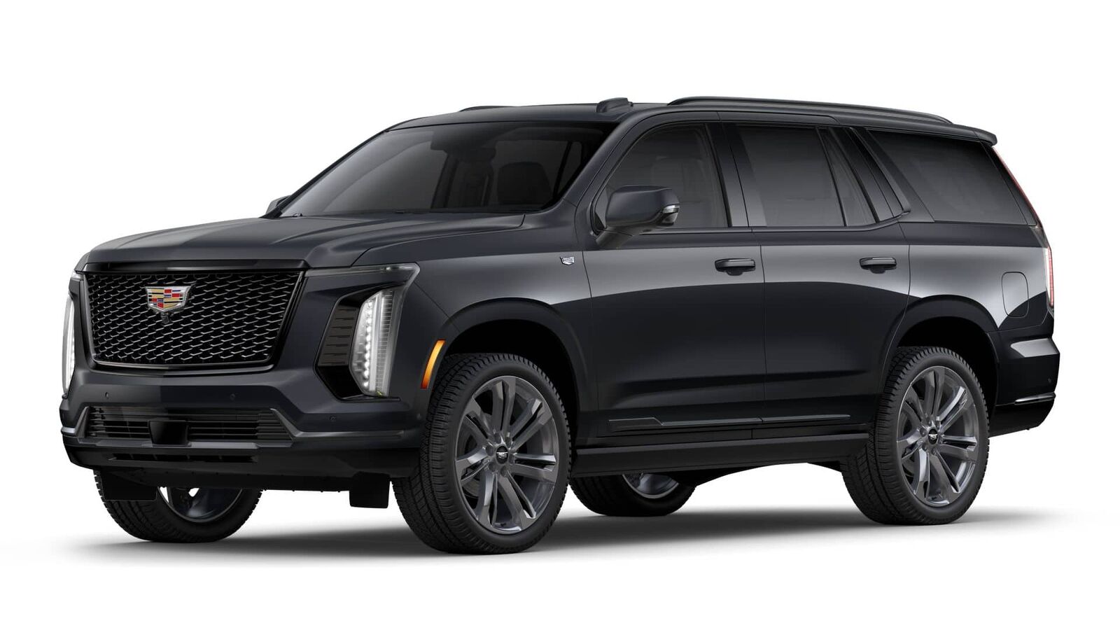 2025 CADILLAC Escalade