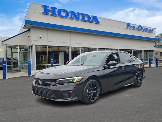 2023 Honda Civic