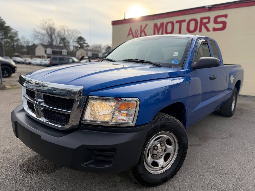 Dodge Dakota