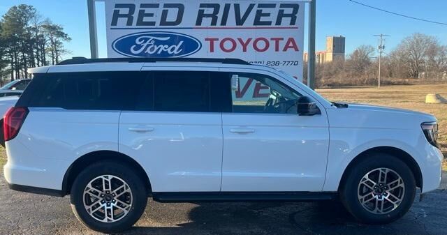 2026 FORD Expedition