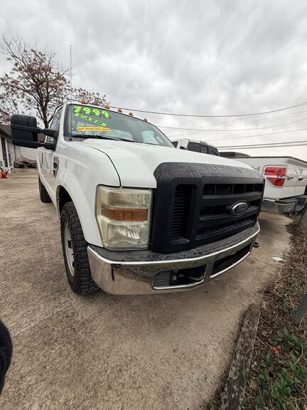 Ford F-250