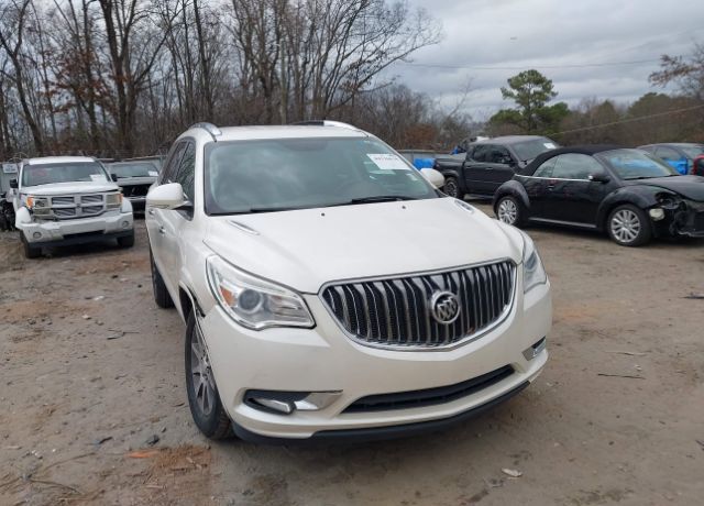 2013 BUICK Enclave