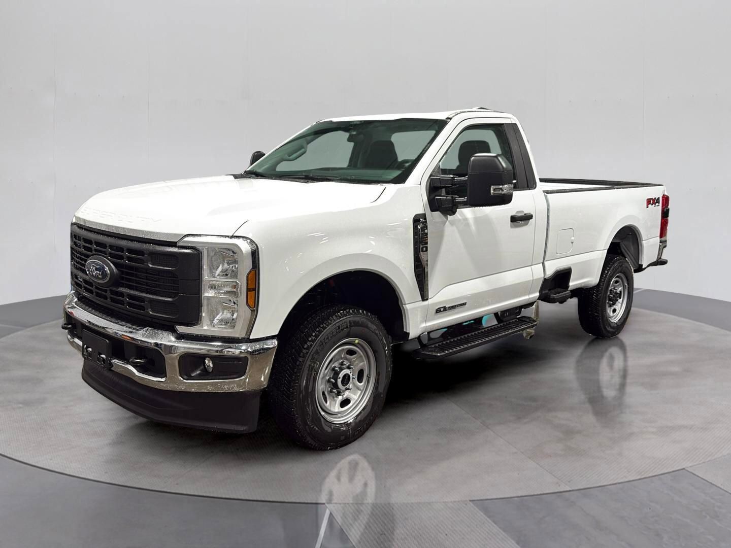 2026 FORD F-250