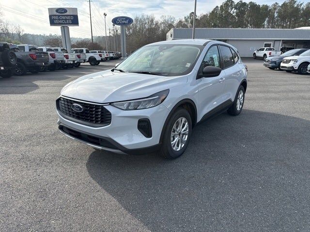 2026 FORD Escape