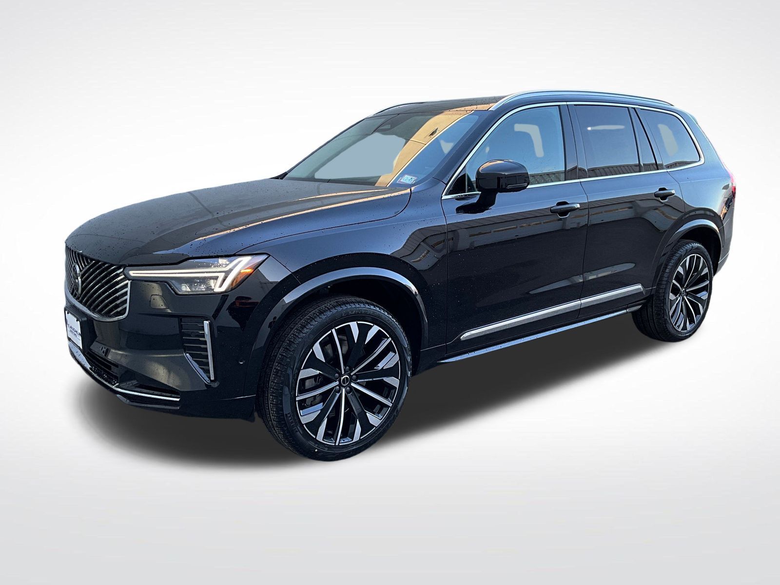 2026 VOLVO XC90