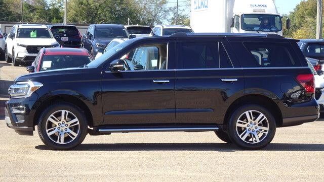 2023 FORD Expedition