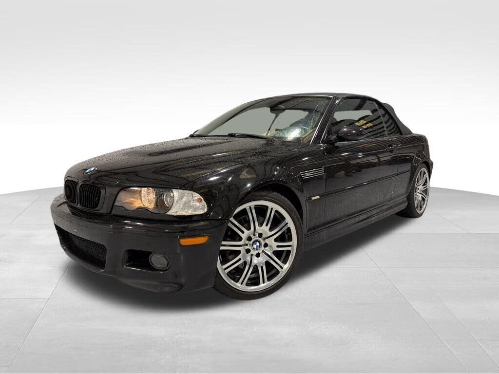 BMW M3Cic