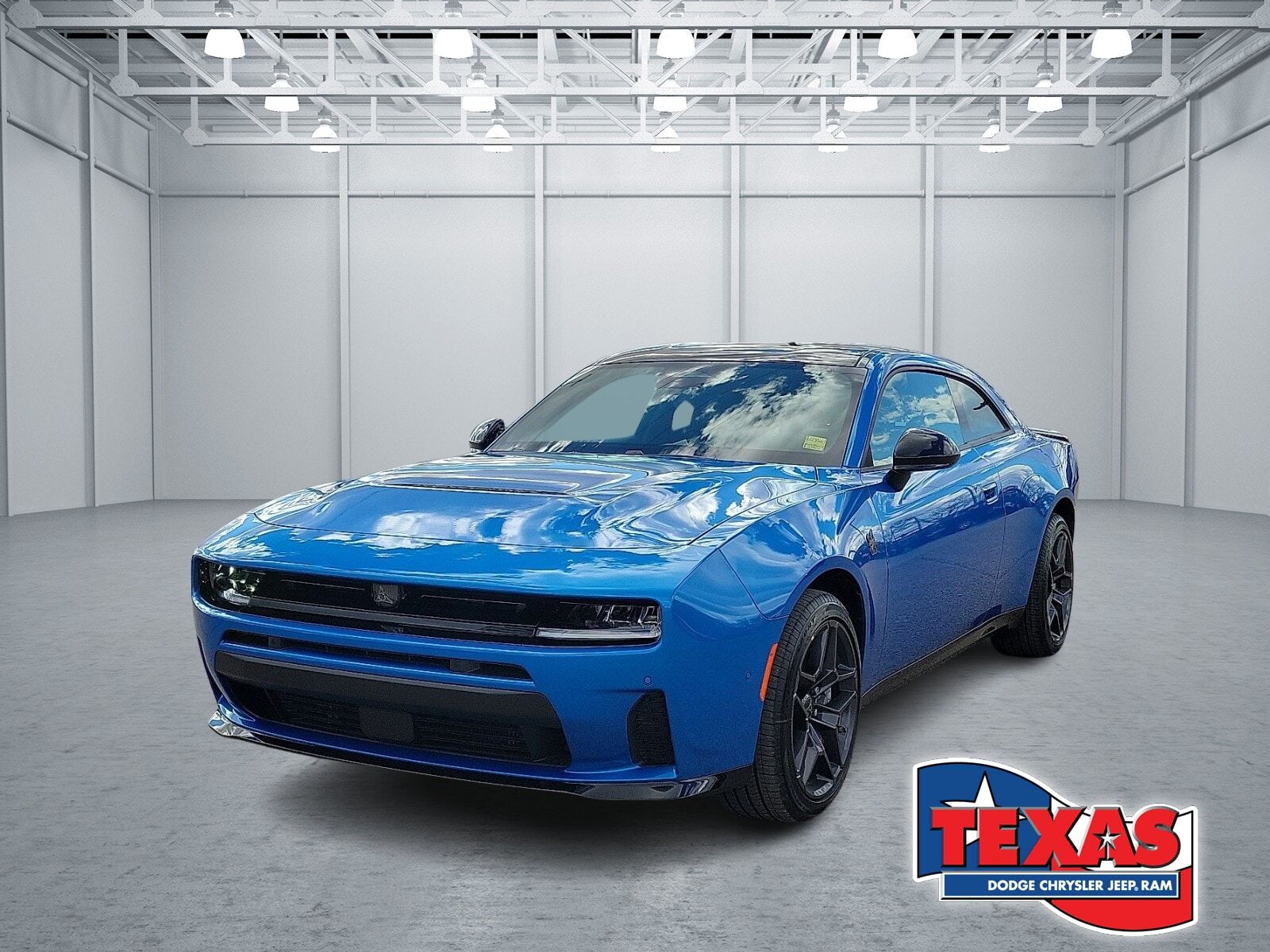 2026 DODGE Charger