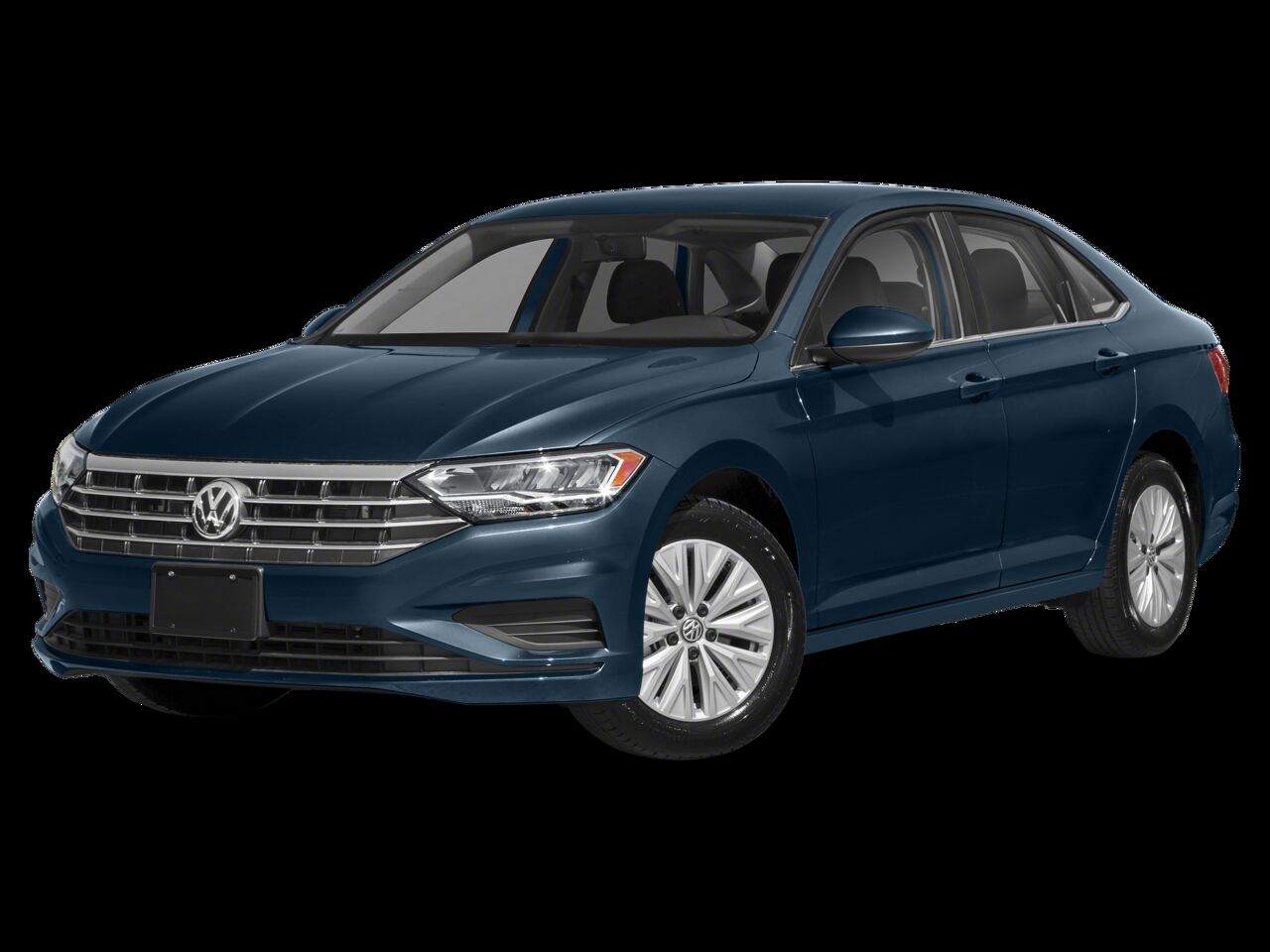 2021 VOLKSWAGEN Jetta