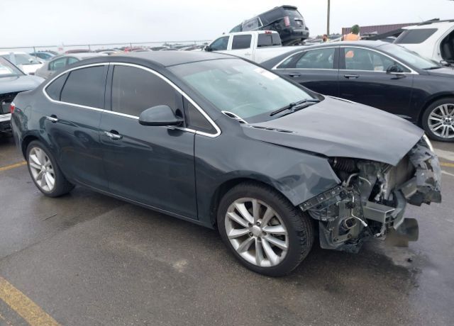 2014 BUICK Verano
