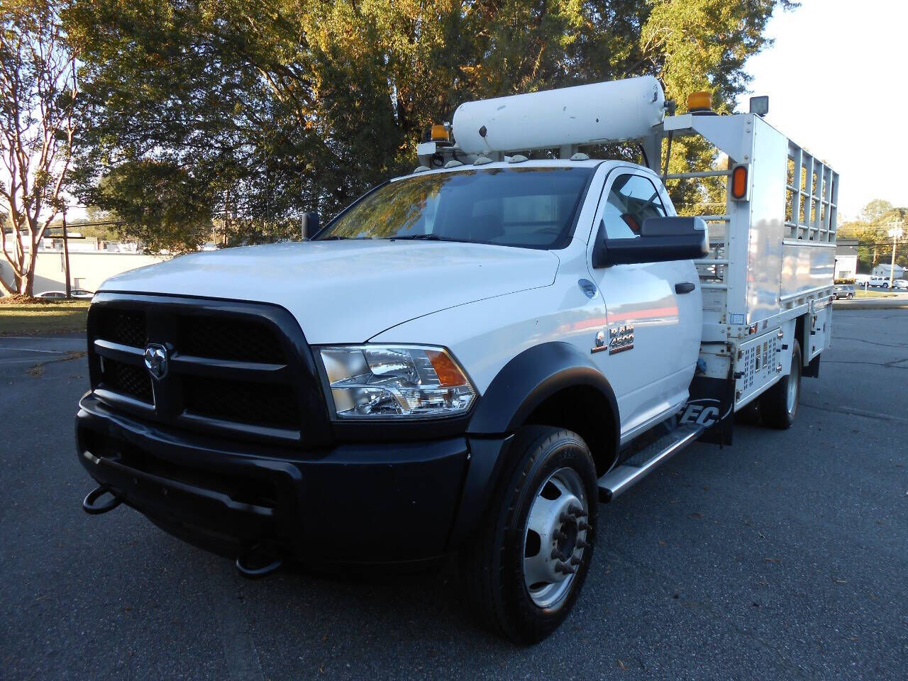 RAM 4500
