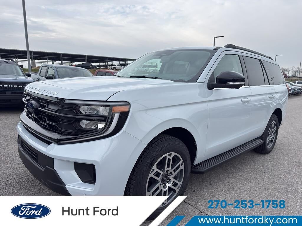 2026 FORD Expedition