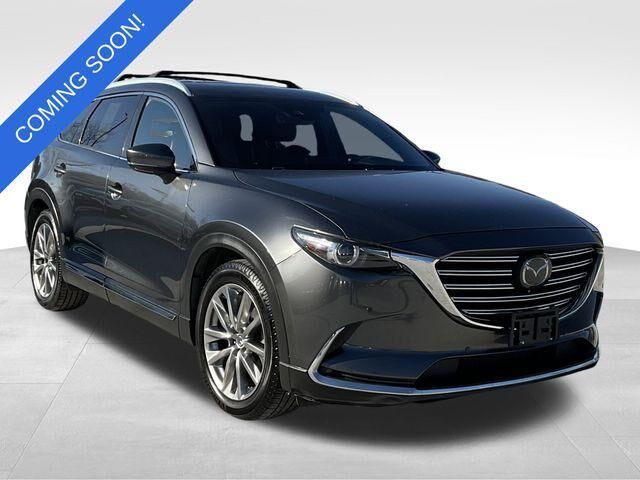 2019 MAZDA CX-9