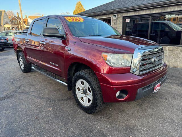 Toyota Tundra