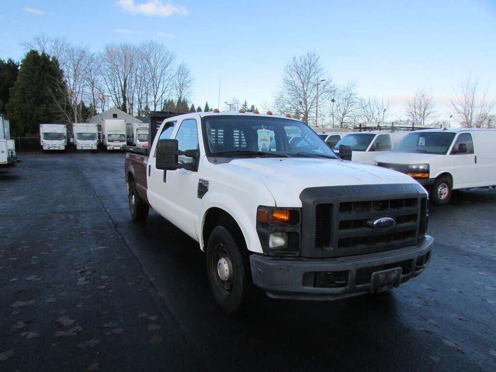 Ford F-350