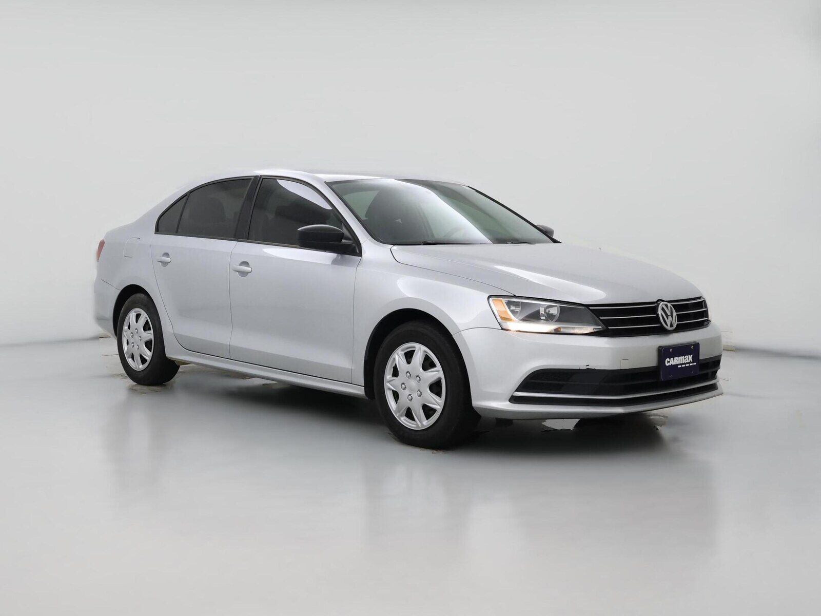 2016 VOLKSWAGEN Jetta
