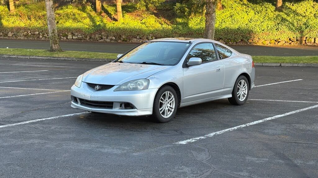 Acura RSX