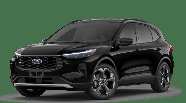 2026 FORD Escape